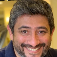 luiz antonio materia