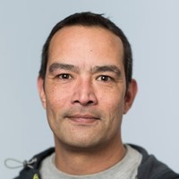 Kris Møller