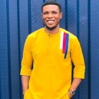 Hephzibahlord Olamide