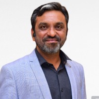 Veerendra Baligeri