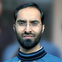 Raheel Malik