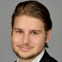 Dominic Jan Schneider