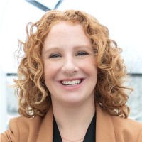 Mckayla Garrett, M.S.