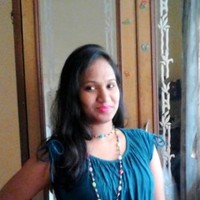 Tanvi Kokiwar