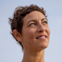 Stephanie Reboul Chalaye
