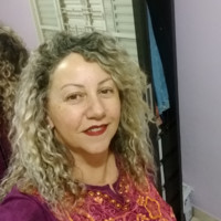 Shirlei Berenice da Silva