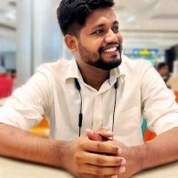 Siddhesh Thakur