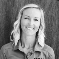 Kylie Louw