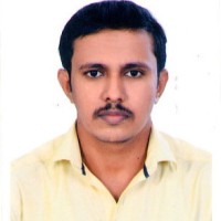 Venkateswaran C
