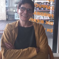 Cecile Kockelkorn