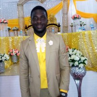 Daniel Conteh