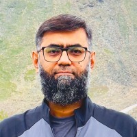 Ahsan Ulhaq