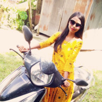 Hemashree Mudoi