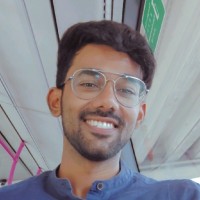 Krishnakumar Ashok