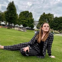 Ellie-Mae Davies-Bufton