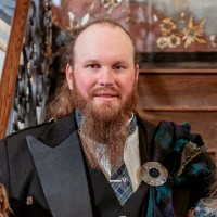 Matt Payette, Mcp, Cbo, Csp