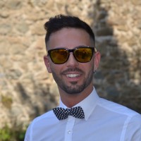 Kevin Pistolozzi
