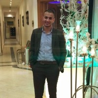 Abdelrahman Mostafa