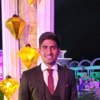 Shailesh Kumar Rai