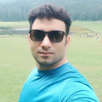 Sachin Kumar
