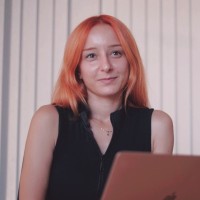 Esra Aybala Talaşlı