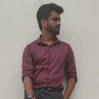 Shanthkumar Kumbar