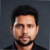 Arun Kumar K.R.