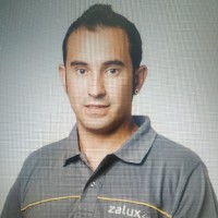 Javier Arcos Sánchez