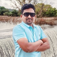 Nitin Kolekar