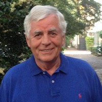 David Brehaut