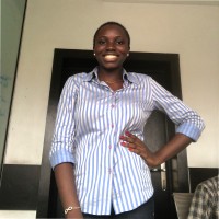 Mercy Ojukwu