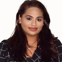 Ria Rambaran
