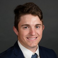 Cole Benson