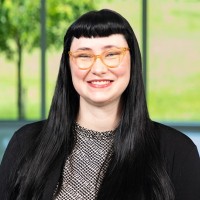 Sarah Newman, Aphr