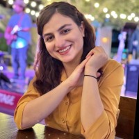 Nahal Maymandi