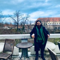 Ashutosh Bhattacharya