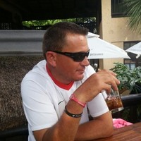 Greg Davis