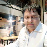 M Akhtar