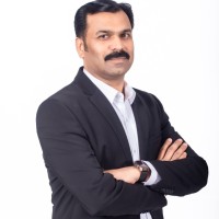 Prakash Chandran