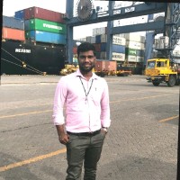 Santhosh Kumar