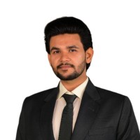 Osama Mehmood