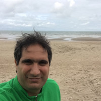 Eduardo Luis Ohanessian
