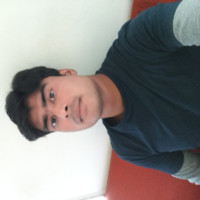 Subhojit Kumar