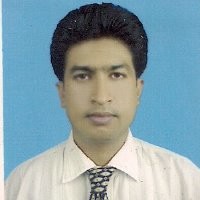 Irshad Ahmad