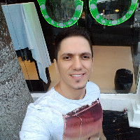 Andre Luis Lopes Budal