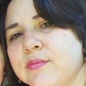 Marivania Cristina Sinhuri Dallmann