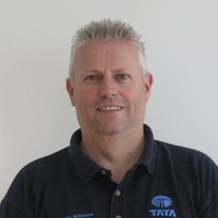 Keith Swain