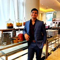 Manjit Verma