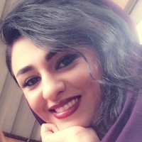 Elahe Sadeghi