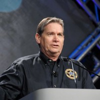 Jim Christy